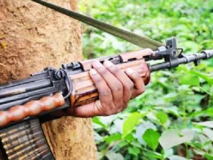 One jawan injured in police naxal encounter, shifted to Nagpur for treatment | गडचिरोलीत पोलीस नक्षल चकमकीत एक जवान जखमी, उपचारासाठी नागपूरला हलविले