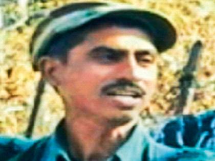 Encounter on Chhattisgarh border: Naxal commander 'Bhaskar' killed, 7 Naxalites killed in 3 days | छत्तीसगड सीमेवर चकमक : नक्षल कमांडर ‘भास्कर’ला कंठस्नान, ३ दिवसांत ७ नक्षलवादी ठार Encounter on Chhattisgarh border: Naxal commander 'Bhaskar' killed, 7 Naxalites killed in 3 days | छत्तीसगड सीमेवर चकमक : नक्षल कमांडर ‘भास्कर’ला कंठस्नान, ३ दिवसांत ७ नक्षलवादी ठार