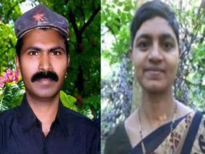 'Most wanted' in six states, Maoist Ravi with a reward of Rs 3 crores killed, female Maoist Aruna also killed | सहा राज्यांत 'मोस्ट वाँटेड', तीन कोटींचे बक्षीस असलेला माओवादी रवी ठार, महिला माओवादी अरुणाचाही खात्मा 'Most wanted' in six states, Maoist Ravi with a reward of Rs 3 crores killed, female Maoist Aruna also killed | सहा राज्यांत 'मोस्ट वाँटेड', तीन कोटींचे बक्षीस असलेला माओवादी रवी ठार, महिला माओवादी अरुणाचाही खात्मा