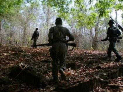 Eradication of Naxalite menace Efforts are needed from all sides | अन्वयार्थ : नक्षली उपद्रवाचा बिमोड : सर्व बाजूंनी प्रयत्न हवेत!