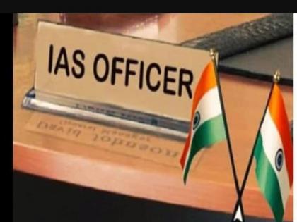 Papalkar appointed as Divisional Commissioner of chhatrapati Sambhajinagar, Naval Kishore Ram as Pune Commissioner; Eight IAS officers transferred | छ. संभाजीनगरच्या विभागीय आयुक्तपदी पापळकर, नवल किशोर राम पुणे आयुक्त; आठ आयएएस अधिकाऱ्यांच्या बदल्या Papalkar appointed as Divisional Commissioner of chhatrapati Sambhajinagar, Naval Kishore Ram as Pune Commissioner; Eight IAS officers transferred | छ. संभाजीनगरच्या विभागीय आयुक्तपदी पापळकर, नवल किशोर राम पुणे आयुक्त; आठ आयएएस अधिकाऱ्यांच्या बदल्या