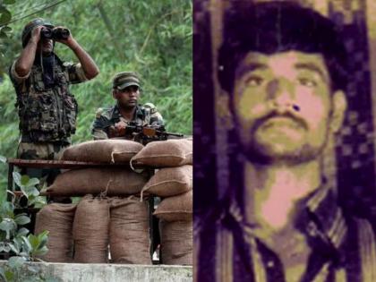 Name Raju Reward 5 crores 15 names identified and became the supreme leader | नाव बसवा राजू... इनाम ५ कोटी... १५ नावांची ओळख अन् बनला सर्वोच्च नेता Name Raju Reward 5 crores 15 names identified and became the supreme leader | नाव बसवा राजू... इनाम ५ कोटी... १५ नावांची ओळख अन् बनला सर्वोच्च नेता