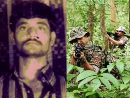 27 Naxalites killed in Abuzmad forest; This is how the encounter happened | अबुझमाडच्या जंगलात २७ नक्षलींना कंठस्नान; असे घडले एनकाउंटर 27 Naxalites killed in Abuzmad forest; This is how the encounter happened | अबुझमाडच्या जंगलात २७ नक्षलींना कंठस्नान; असे घडले एनकाउंटर