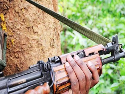 student who went to village for holi killed by Naxalites in gadchiroli district | धूळवडीला गावी जाणे बेतले विद्यार्थ्याच्या जीवावर... नक्षल्यांनी गोळी झाडून केली हत्या