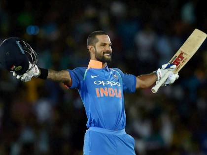 Ego is a big problem in Team India; Big revelation of Shikhar Dhawan | 'अहंकार' ही टीम इंडियातील मोठी समस्या; शिखर धवनचा मोठा खुलासा