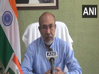 Manipur Viral Video: we'll Consider Death Penalty; Chief Minister N Biren Singh's reaction to Manipur incident | मृत्यूदंडाच्या शिक्षेवर विचार करू; मणिपूरच्या घटनेवर मुख्यमंत्री एन बिरेन सिंह यांची प्रतिक्रिया