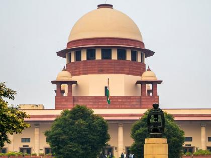 Do you have a plan? The Supreme Court also addressed the Center | CoronaVirus: तुमच्याकडे प्लॅनिंग आहे का? सुप्रीम कोर्टानेही केली केंद्राची कानउघाडणी