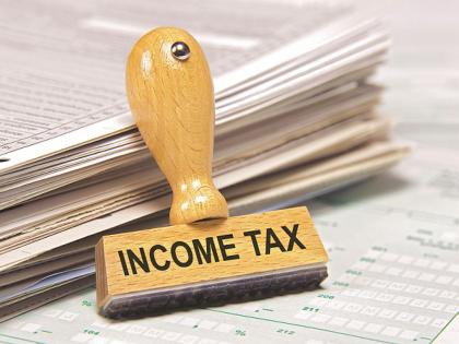 5 lakh annual income, 60 crore in bank account; income tax officials shocked | वर्षाचे उत्पन्न दाखविले ५ लाख, बँक खात्यात सापडले ६० कोटी; पाहून आयकर अधिकाऱ्यांची झोप उडाली