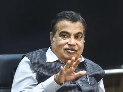 Entrepreneurs should take the lead in manufacturing medical devices said nitin gadkari | 'वैद्यकीय उपकरण निर्मितीत उद्योजकांनी पुढाकार घ्यावा'