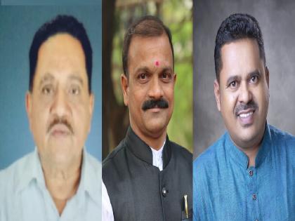 Satara City President of Nationalist Ajit Pawar Group Adv. Balasaheb Babar, Shashikant Waikar as Taluka President and Sadhu Chikane as Jawli President | राष्ट्रवादीच्या दादा गटाचे सातारा, जावळीचे कारभारी ठरले; शहराध्यक्ष, तालुकाध्यक्षपदी कोणाची वर्णी..जाणून घ्या