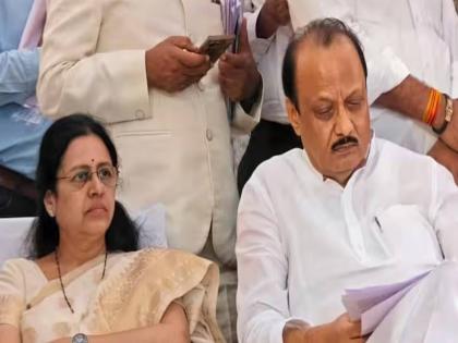 Inauguration in the morning reduces the hassle; Deputy Chief Minister Ajit Pawar's harsh comment | सकाळी उद्घाटन केल्यास त्रास कमी होतो; उपमुख्यमंत्री अजित पवार यांची मिश्कील टिप्पणी Inauguration in the morning reduces the hassle; Deputy Chief Minister Ajit Pawar's harsh comment | सकाळी उद्घाटन केल्यास त्रास कमी होतो; उपमुख्यमंत्री अजित पवार यांची मिश्कील टिप्पणी