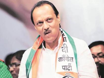 lok sabha election 2024 Election Commission relief to Ajit Pawar Clean chit in code of conduct violation case | अजित पवारांना निवडणूक आयोगाचा दिलासा; आचारसंहिता भंग प्रकरणी क्लीन चिट