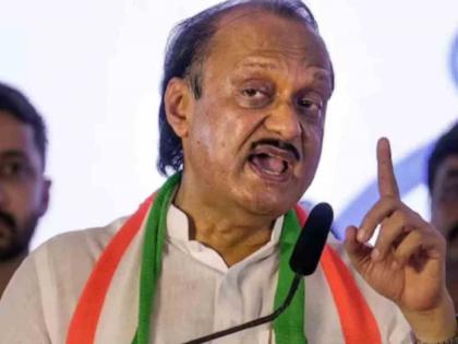 maharashtra politics Avoid controversial statements Instructions to office bearers of Ajit Pawar group | वादग्रस्त वक्तव्ये टाळा! अजित पवार गटाच्या पदाधिकाऱ्यांना सूचना