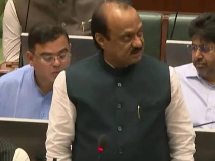 Supplementary demands of Rs 57,509 crore in view of upcoming elections | आगामी निवडणुकांच्या पार्श्वभूमीवर ५७,५०९ कोटींच्या पुरवणी मागण्या