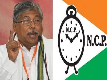 The progress of the NCP is only to say, Criticism of Chandrakant Patil | Chandrakant Patil: राष्ट्रवादीचे पुरोगामित्व केवळ सांगण्यापुरते, चंद्रकांत पाटलांचे टीकास्त्र