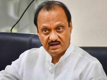 Only then will the beloved sister scheme go ahead says Ajit Pawar | ...तरच लाडकी बहीण योजना पुढे चालेल : अजित पवार