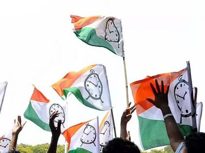 The NCP's strong strategy; ready to break down BJP, MIM for ongoing Aurangabad Municipalty election! | महापालिकेसाठी राष्ट्रवादीची जोरदार रणनीती;भाजप,एमआयएमला खिंडार पाडण्याची तयारी !