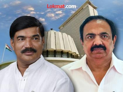 Vikramsinh Sawant tops, Jayant Patil second in posing questions BJP MLAs are behind in asking questions | प्रश्न मांडण्यात विक्रमसिंह सावंत अव्वल, जयंत पाटील दुसऱ्या क्रमांकावर; भाजप आमदारांची उदासीनता