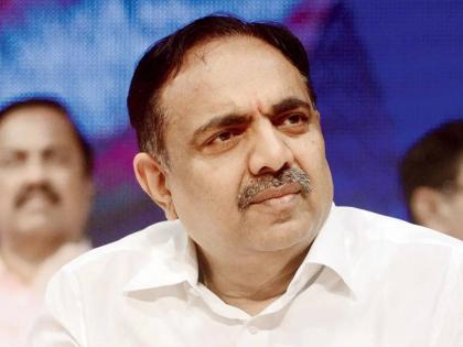 Maharashtra Politics Who is unhappy in the party? Jayant Patil gave the answer; put an end to the discussions | Maharashtra Politics : पक्षात कोण नाराज आहे का? जयंत पाटलांनी दिलं उत्तर; चर्चांना दिला पूर्णविराम Maharashtra Politics Who is unhappy in the party? Jayant Patil gave the answer; put an end to the discussions | Maharashtra Politics : पक्षात कोण नाराज आहे का? जयंत पाटलांनी दिलं उत्तर; चर्चांना दिला पूर्णविराम