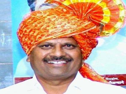 ncp leader manohar patil murder in sangli | सांगलीत राष्ट्रवादीच्या नेत्याची निर्घृण हत्या, आठवड्यातील दुसरी घटना