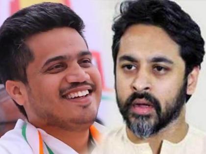 Tanpure jumps into Pawar-Rane controversy; When it comes to the stage, the NCP organizes programs | ...आणि हो, टप्प्यात आल्यावर राष्ट्रवादीवाले कार्यक्रम करतात; पवार-राणे वादाला नवी 'ऊर्जा'