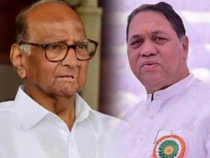 'I am also from Ambegaon Will you go to Sharad Pawar's meeting? Dilip Walse Patel made it clear | 'मी पण आंबेगावातील...; शरद पवारांच्या सभेला जाणार का? दिलीप वळसे पाटलांनी स्पष्टच सांगितलं