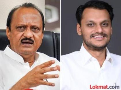 Maharashtra VIdhan Sabha Eection 2024 Ajit Pawar said he will come with a lead of one lakh, Yugendra Pawar's counterattack | Maharashtra Vidhan Sabha Election 2024 : अजित पवार म्हणाले एक लाखांच्या लीडने येणार, युगेंद्र पवारांचा पलटवार