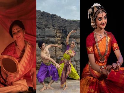 ncpa pravaha dance festival in mumbai this year | एनसीपीएचा प्रवाह नृत्य महोत्सव यंदा मुंबईत