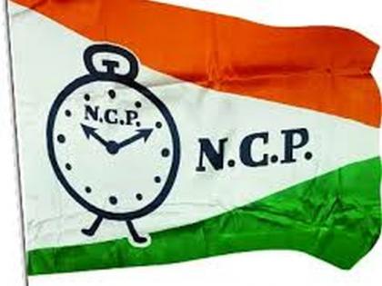 The growth of 'leaders' is faster than the growth of the party in the NCP | राष्ट्रवादीत पक्ष वाढीपेक्षा ‘नेते’ वाढीचा वेग अधिक