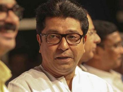 Raj Thackeray ready for 'saffron' game? | राज ठाकरे ‘भगव्या’ खेळीच्या तयारीत? लवकरच भूमिका जाहीर