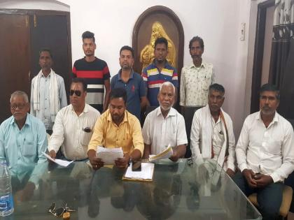 Entire tribal family from Siregaon Tola in Bhandara dist missing for 17 days, police not giving any attention relative alleges | अख्खे कुटुंबच झाले बेपत्ता, १७ दिवसांपासून नाही थांगपत्ता; साकोली तालुक्यातील धक्कादायक घटना