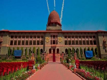 Suspicious death of a boy who was admitted to the National Defense Academy with a dream of serving the country | NDA: देशसेवेचे स्वप्न घेऊन राष्ट्रीय संरक्षण प्रबोधिनित दाखल झालेल्या मुलाचा मृत्यू