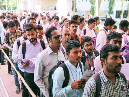 The good news is that there will be huge employment growth | खूशखबर! रोजगार वाढ भरमसाठ हाेणार; अधिक संधी कुठे वाढताहेत?, पाहा