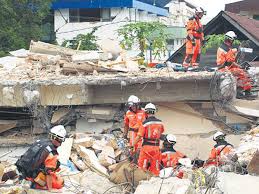 Various programs in the District for Disaster Management Week | आपत्ती व्यवस्थापन सप्ताहानिमित्त जिल्ह्यात विविध कार्यक्रम