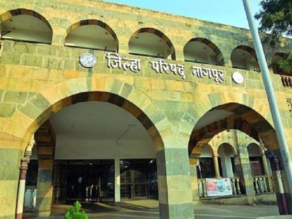 100 crore fund of ZP Nagpur will be returned; Non-receipt of funds for the last financial year as well | जिल्हा परिषदेचा १०० कोटीचा निधी परत जाणार; मावळत्या वित्त वर्षाचाही निधी अप्राप्त