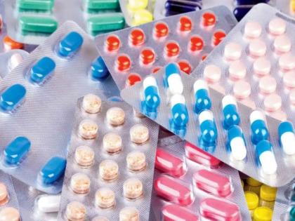 Expensive medicines will now be cheaper; The decision will be effective from April 1 | माेठा दिलासा! महागडी औषधे आता हाेणार स्वस्त; १ एप्रिलपासून निर्णय होणार लागू