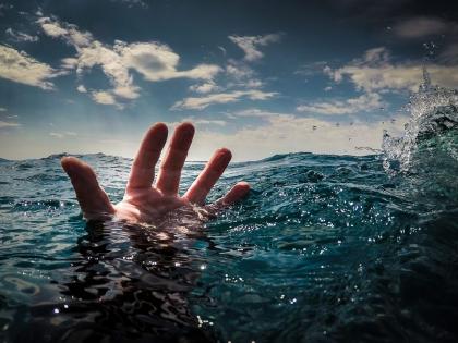 two youth drowned in lake while fishing at manegaon shivar of bhandara district | मासे पकडणे अंगलट, दोन तरुणांचा तलावात बुडून मृत्यू