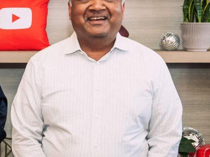 वयाच्या १२ व्या वर्षी अमेरिका सोडून भारतात यावं लागलं; आज बनले YouTube चे सर्वात मोठे बॉस