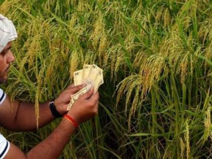 Need 74 crores more to help farmers | शेतकऱ्यांच्या मदतीसाठी हवे आणखी ७४ कोटी!