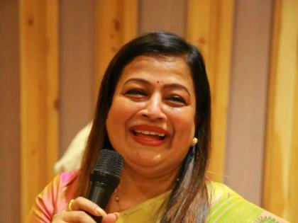 Actress Neelam Shirke Samant elected as president of Balrangbhumi Parishad, theater producer-director Raju Tulalwar as working president | बालरंगभूमी परिषदेच्या अध्यक्षपदी अभिनेत्री नीलम शिर्के-सामंत यांची एकमताने निवड