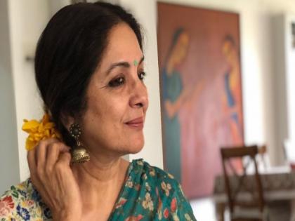 Neena Gupta Advises to new actresses Never sleep with a married director or Producer | कधीही विवाहित निर्माता वा दिग्दर्शकाशी संबंध ठेऊ नका...; नीना गुप्ता यांचा नवोदित अभिनेत्रींना मोलाचा सल्ला