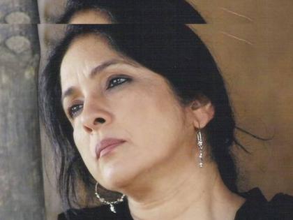 why-neena-gupta-went-into-depression-in-her-first-lead-role-film | 'रोमॅंटिक सीन कट केला म्हणून मी...', नीना गुप्ताचे धक्कादायक विधान