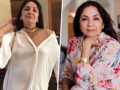 For the first time at the age of 60 Actress Neena Gupta Made A shocking Revelation OF Her Love Life | वयाच्या 60 व्या वर्षी या अभिनेत्रीने पहिल्यांदाच केला धक्कादायक खुलासा