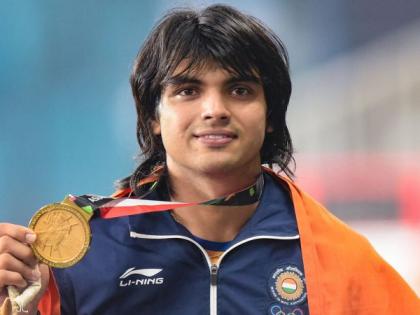 Neeraj Chopra family's relationship of faith with Buldana district | नीरज चोप्रा कुटुंबीयांचे बुलडाणा जिल्ह्याशी श्रद्धेचे नाते