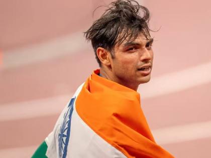 Indian Army praises Subedar Neeraj Chopra PM Modi also congratulated him | 'सुभेदार' नीरज चोप्राचं भारतीय लष्कराकडून तोंडभरून कौतुक, PM मोदींनीही दिल्या शुभेच्छा