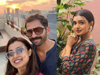 director Neeraj Shirvaikar birthday post for Mayuri Deshmukh viral says be you love you to death | मयुरी देशमुखच्या वाढदिवसानिमित्त प्रसिद्ध दिग्दर्शकाची पोस्ट; म्हणाला, "आहे तशीच राहा..."