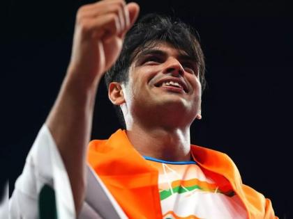 AFI directs state bodies to host javelin competitions on 7th August every year to honour Neeraj Chopra | 'गोल्डन बॉय' नीरज चोप्राचा सर्वात मोठा सन्मान; भारतीय अ‍ॅथलेटिक्स महासंघाचा ऐतिहासिक निर्णय!