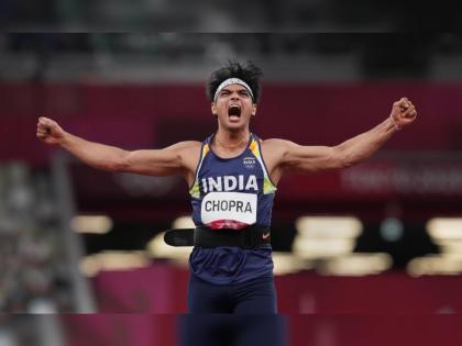 Tokyo Olympics: Farmer's son Neeraj Chopra from Khandra village, Haryana ends India's 100-year wait gold in athletics
