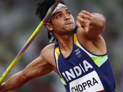 The javelin of Neeraj Chopra's words ... | बाष्कळ बडबडवीरांची खुन्नस आणि नीरजच्या शब्दांचा भाला...