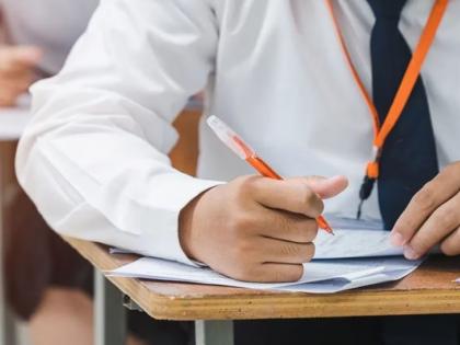 What is the hardest exam like JEE, NEET and the 12th standard curriculum? The center will evaluate | जेईई, नीट यांसारख्या परीक्षा अन् बारावीचा अभ्यासक्रम यापैकी नेमके कठीण काय? केंद्र करणार मूल्यमापन 